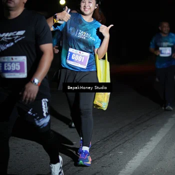 Runner Photo 4500787