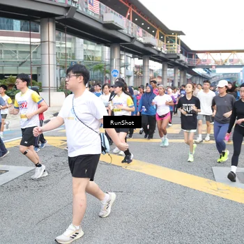 Runner Photo 4500789