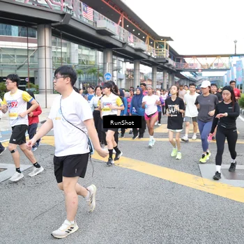 Runner Photo 4500792