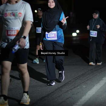 Runner Photo 4500798