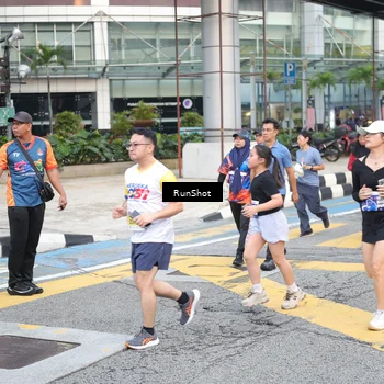 Runner Photo 4500799