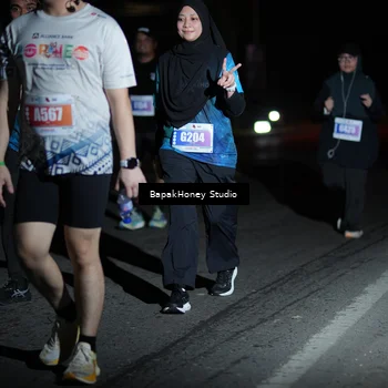 Runner Photo 4500800