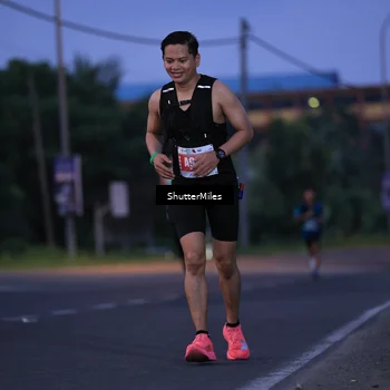 Runner Photo 4500803