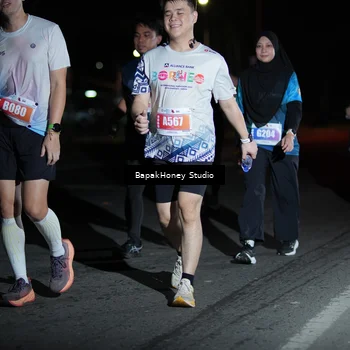 Runner Photo 4500808