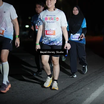 Runner Photo 4500809