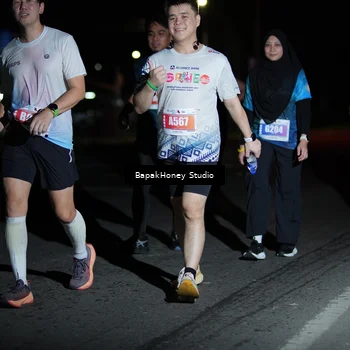 Runner Photo 4500810