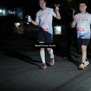 Runner Photo 4500811