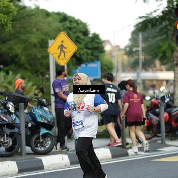 Runner Photo 4500813