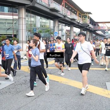 Runner Photo 4500814