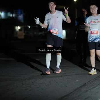 Runner Photo 4500815