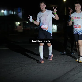 Runner Photo 4500816