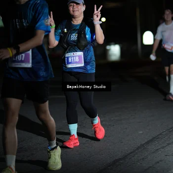 Runner Photo 4500823