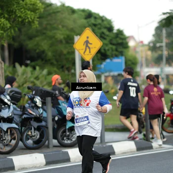Runner Photo 4500825