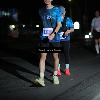 Runner Photo 4500828