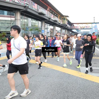 Runner Photo 4500830