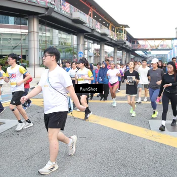 Runner Photo 4500832