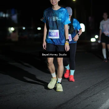 Runner Photo 4500834