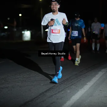 Runner Photo 4500837