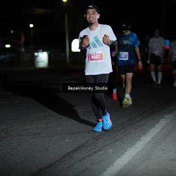 Runner Photo 4500838
