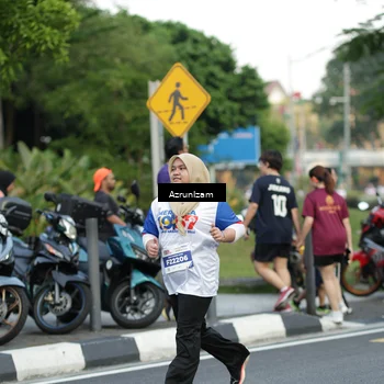 Runner Photo 4500841