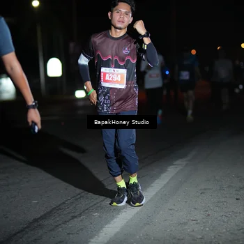 Runner Photo 4500843