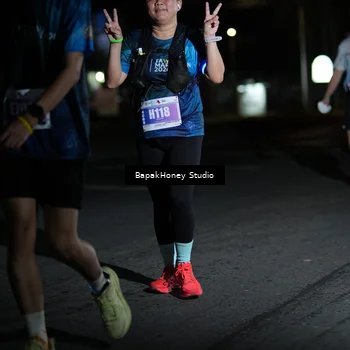 Runner Photo 4500845
