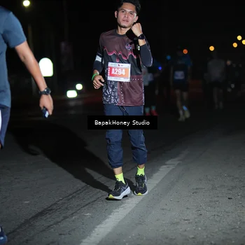Runner Photo 4500847