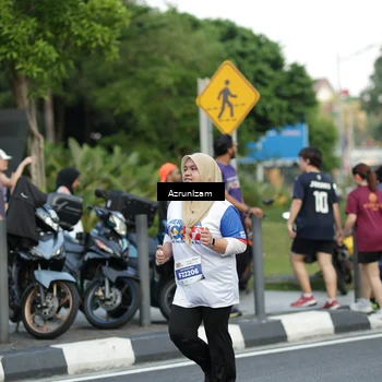 Runner Photo 4500849
