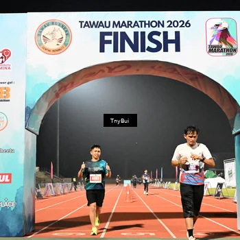 Runner Photo 4500851