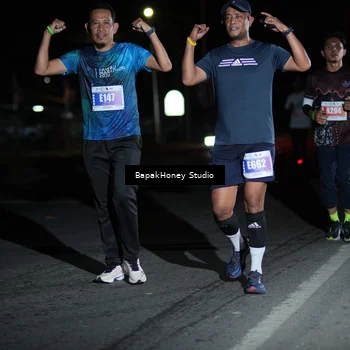 Runner Photo 4500852