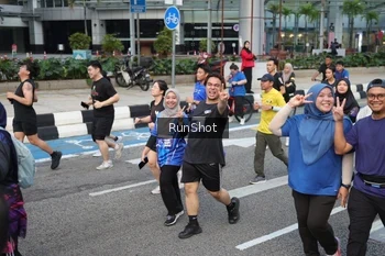 Runner Photo 4500853
