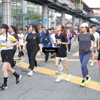 Runner Photo 4500856
