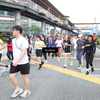 Runner Photo 4500857