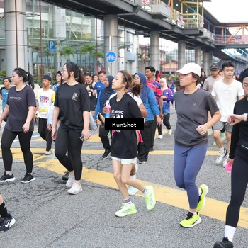 Runner Photo 4500859