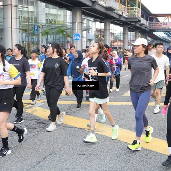 Runner Photo 4500860