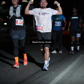 Runner Photo 4500863