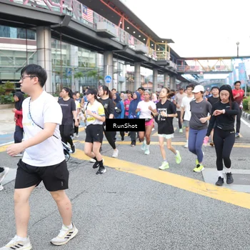 Runner Photo 4500865