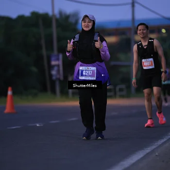Runner Photo 4500870