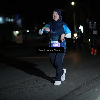 Runner Photo 4500871