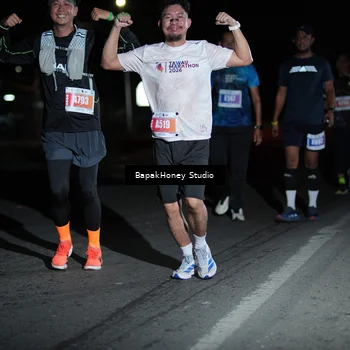 Runner Photo 4500872