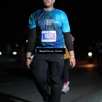 Runner Photo 4500876