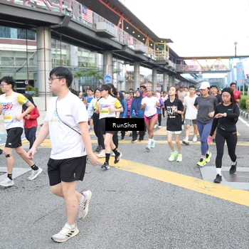 Runner Photo 4500878