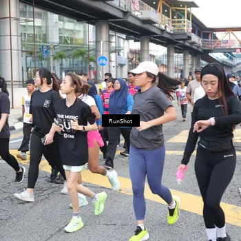 Runner Photo 4500880