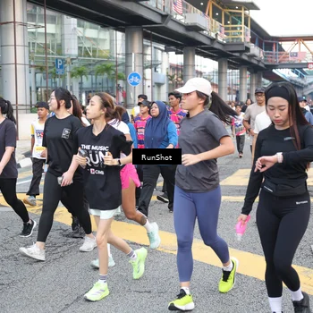 Runner Photo 4500881