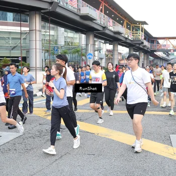 Runner Photo 4500882