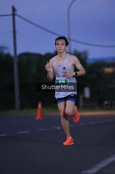Runner Photo 4500883