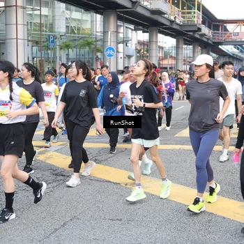 Runner Photo 4500885