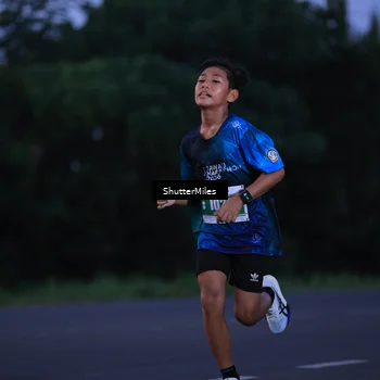 Runner Photo 4500893