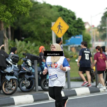 Runner Photo 4500894