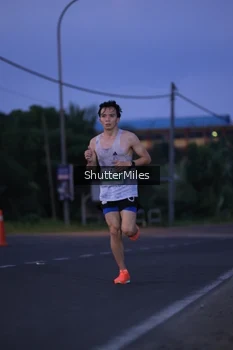Runner Photo 4500904